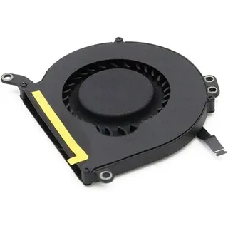 MMOBIEL Laptop CPU Ventilator zur Kühlung Lüfter kompatibel mit Macbook Air A1369 2010-2011 A1466 2012-2017