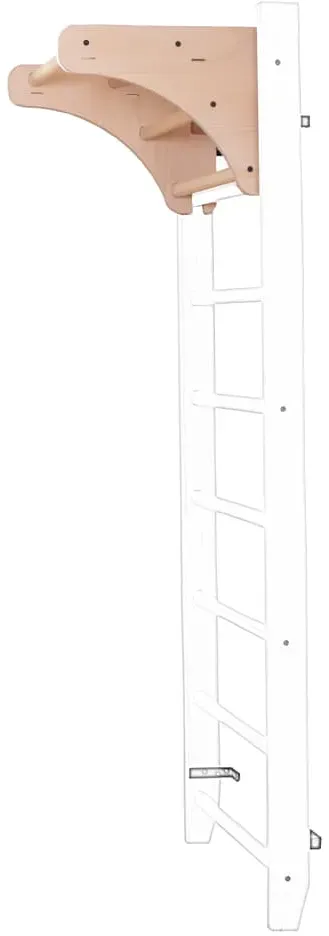 BenchK Pull up bar PB204