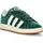 Dark Green/Cloud White/Off White 42