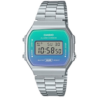 Casio Vintage A168WER-2AEF