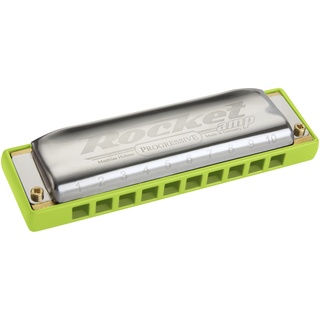 Hohner Mundharmonika