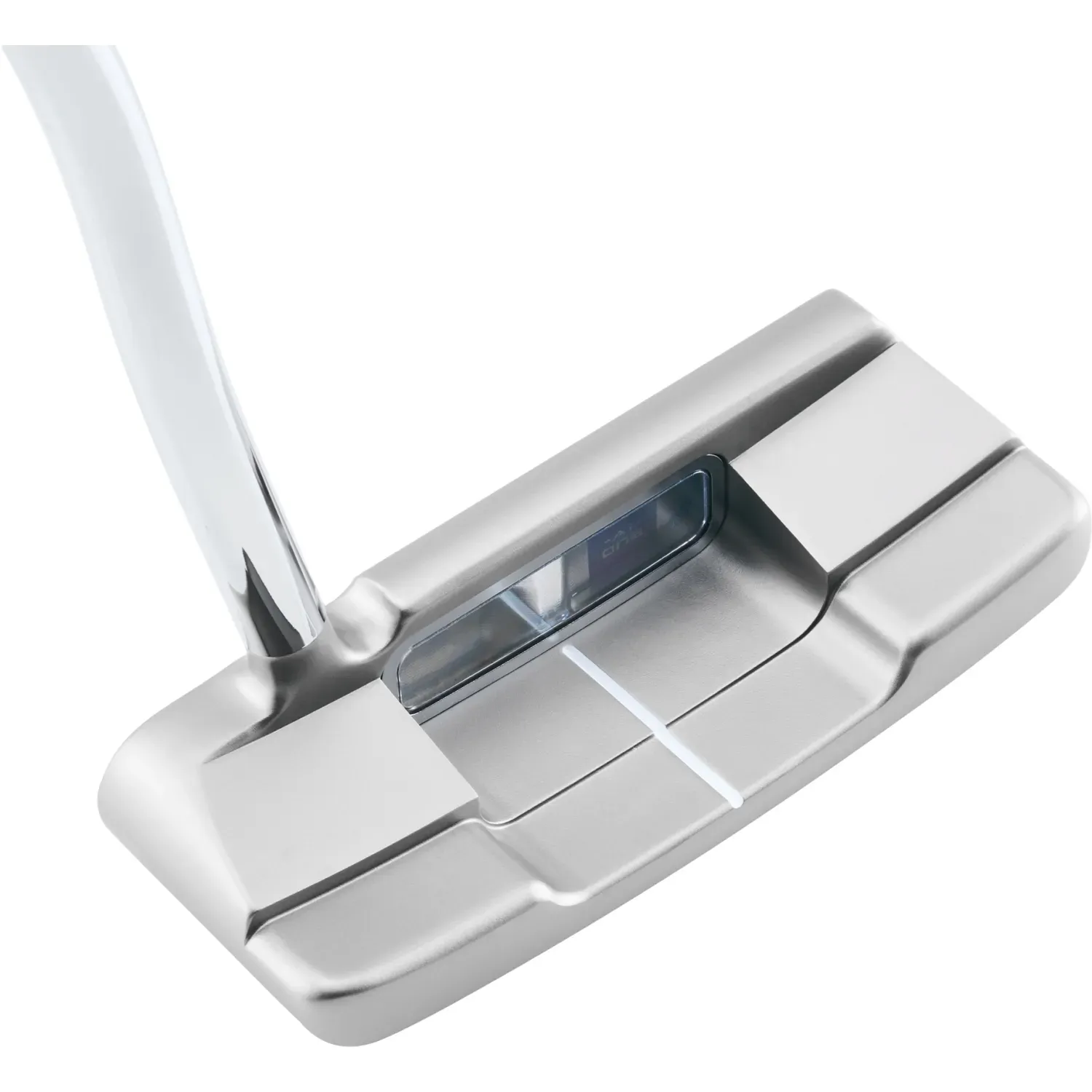 Odyssey Putter AI-One Silver Double Wide SL DB