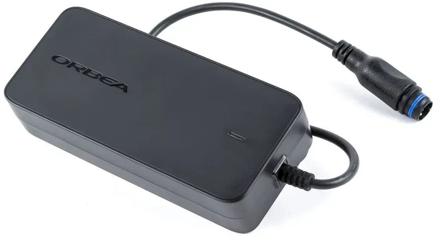 Orbea Smart Charger 2A-4A RS GEN 2 42V - EU