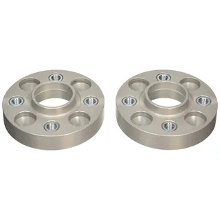 H&R Spurverbreiterung TRAK+ Spurverbreiterungen/TRAK+ Wheel Spacers von 50 mm (5014580)