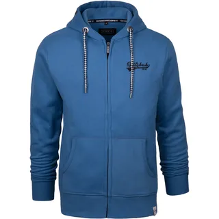 Heavyweight Fabric Sweatjacke "Klaus"