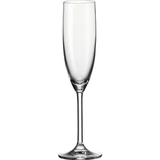 Leonardo Sektglas Daily