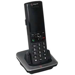 Polycom VVX D60