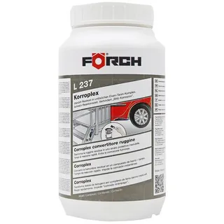 Förch L237 Rostumwandler Korroplex, 1000ml