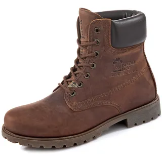 Panama Jack Panama 03 Herren Braun/Bark 40