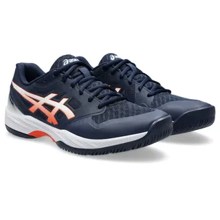 Asics Gel-court Hunter 3 Herren blau - Dunkelblau