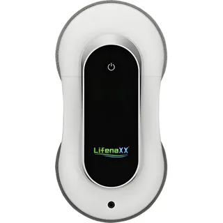 LifenaXX LX-055 Fensterreinigungsroboter inkl. Akku