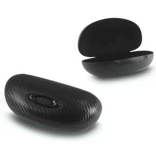 OAKLEY Ellipse O Brillenetui - Carbonfiber - One Size