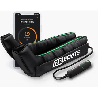 Reboots Go Lite Recovery Boots