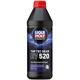 LIQUI MOLY EV 520 21755 Getriebeöl 1l