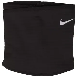 Nike Therma Sphere Running Neckwarmer, 042 black/silver L/XL