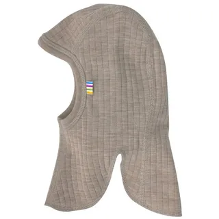 Joha Schlupfmütze, Kinder, 45 cm, Hellbraun - 45