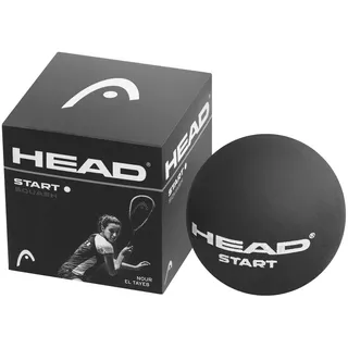 Head Squashball Start (SWD) - 1 Stück