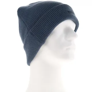 ION Logo Mütze-Dunkel-Blau-One Size