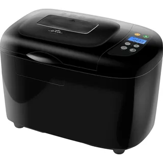 ETA Brotbackautomat Harmony 2 Brotbackautomat, schwarz,