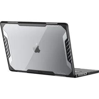 Supcase Unicorn Beetle MacBook Air 15 2023 czarny, Notebooktasche, Schwarz