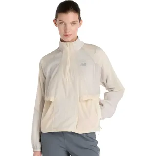 New Balance Better Run Water Resistant Jacket - M