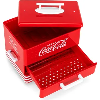 Salco Coca-Cola SHD-80CC