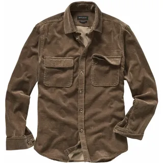 Cordhemd Deluxe - 42