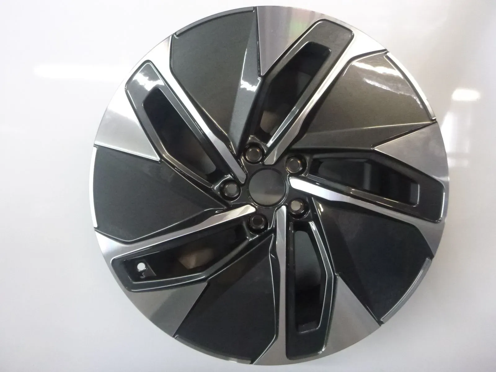 VW Alufelge Hamar" 19 Zoll ID.4 / ID.5"