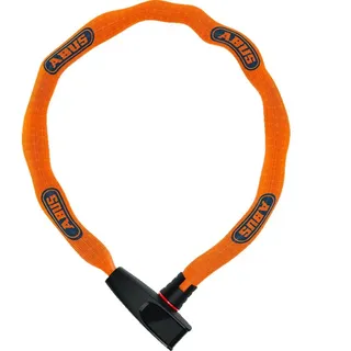 Neon Orange