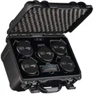 Irix Cine Production Set Metrisch für PL-Mount