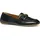 Loafer Black 37