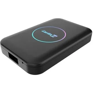 Carlinkit TBox Lite S Carplay&Android Auto WLAN-Adapter