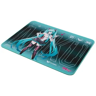 Asus TUF Gaming P1 Hatsune Miku Edition