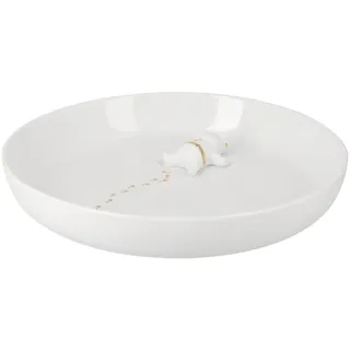 räder Schale Santas Schneeengel"