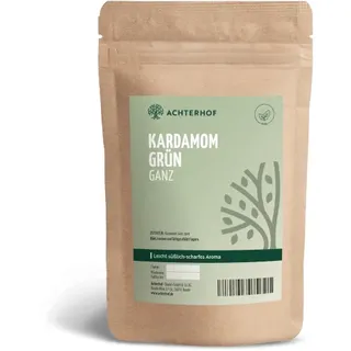 Kardamom grün ganz (100g)