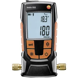 TESTO 552 0 - 26.66 mbar