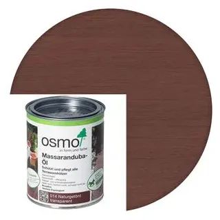 Massaranduba-Öl Naturgetönt 0,75 l