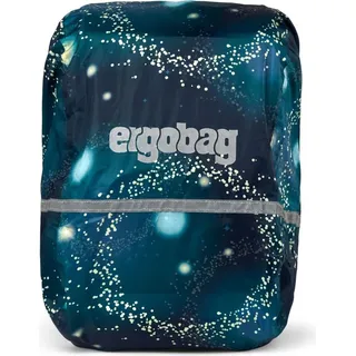 ergobag Regencape Weltraum,