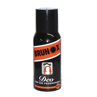 Brunox Federgabelspray