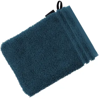 Waschhandschuh Calpyso Feeling 16 x 22 cm Baumwolle Poseidon