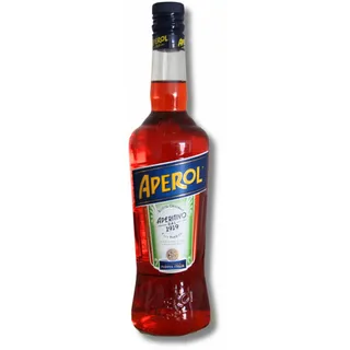 Aperol Aperitif 1.0 Liter 11 % Vol.