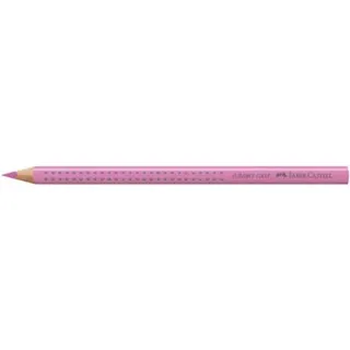 110919 Buntstift Jumbo Grip magenta hell