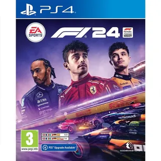 (PEGI) (PS4)