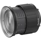 Aputure AP-FR-2X Lichtformer (Ø x H) 18cm x 18cm 1St.