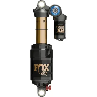 Fox Float X2 Factory - 250mm x 75mm
