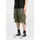 Cargo Shorts Dark Olive 30