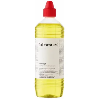blomus »Fuoco« Brenngel für Gelfeuerstelle 1000 ml