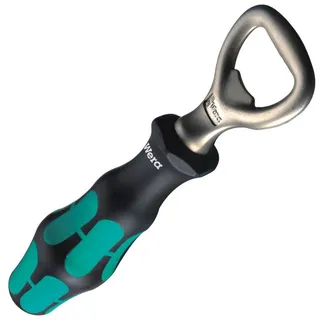 WERA Flaschenöffner 1 St. 05030005001