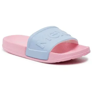 Mexx MEXX Pantoletten Mädchen MIJB1905741G-01 Blau Pantolette blau 35 EU