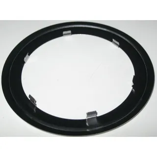 BMW Exhaust Turbo To Catalytic Converter Seal Gasket 18308513651 Genuine